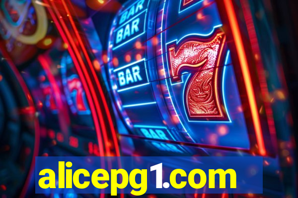 alicepg1.com