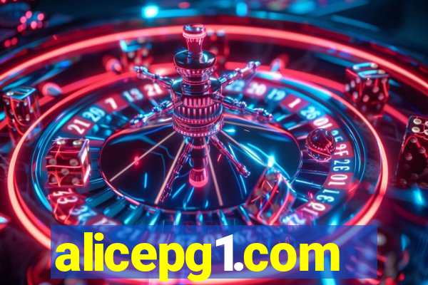 alicepg1.com