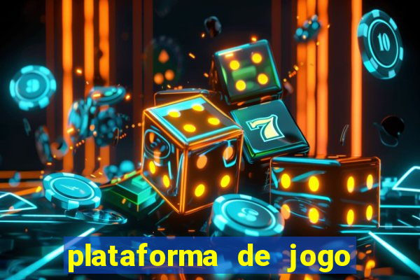 plataforma de jogo que realmente paga