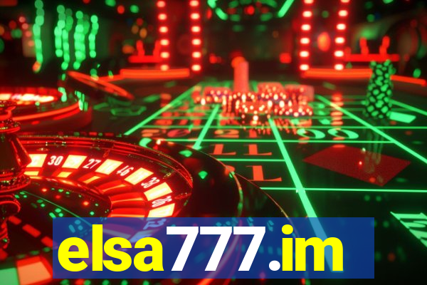 elsa777.im