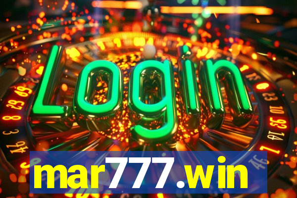 mar777.win