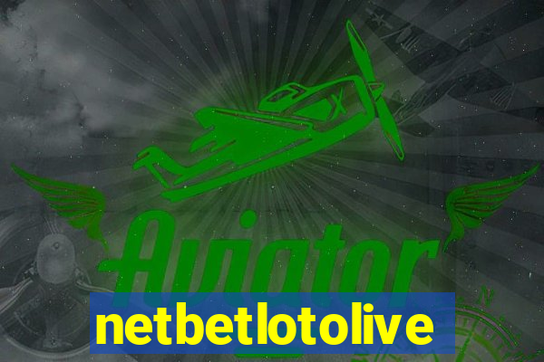 netbetlotolive