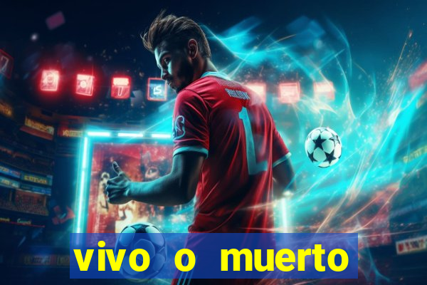 vivo o muerto manhwa pt br