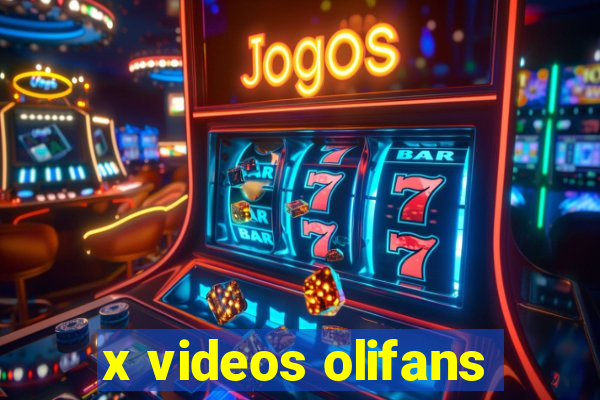 x videos olifans