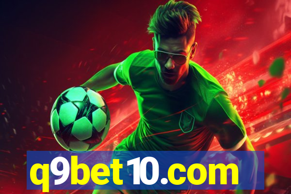 q9bet10.com