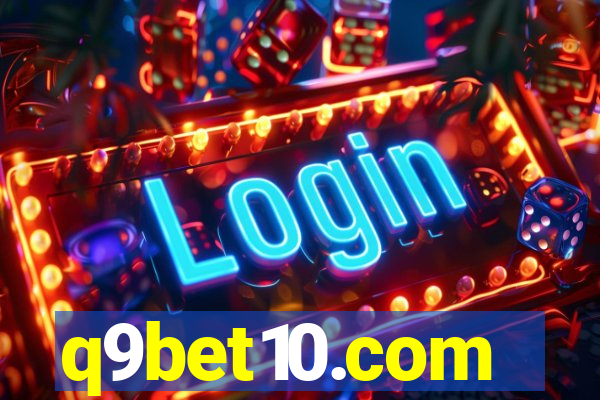 q9bet10.com