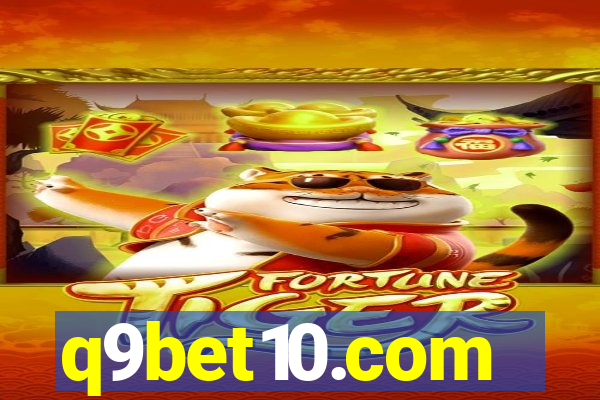 q9bet10.com
