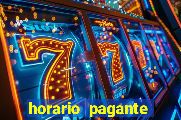 horario pagante betok game