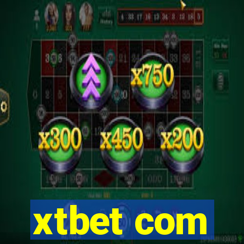 xtbet com
