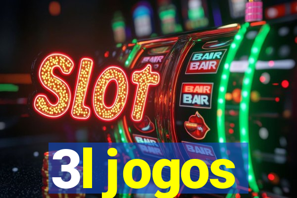 3l jogos