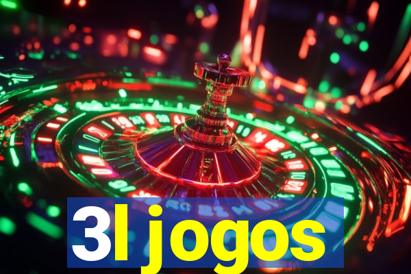 3l jogos