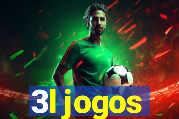 3l jogos
