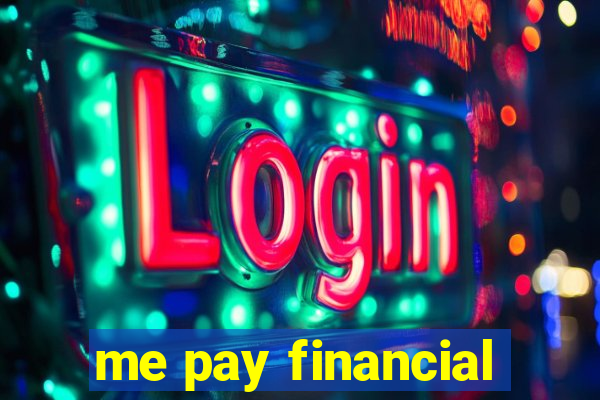 me pay financial