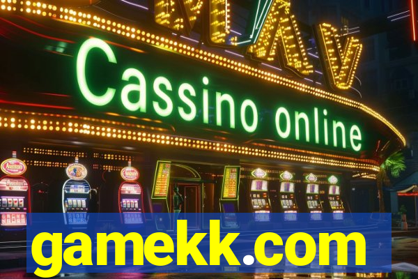 gamekk.com