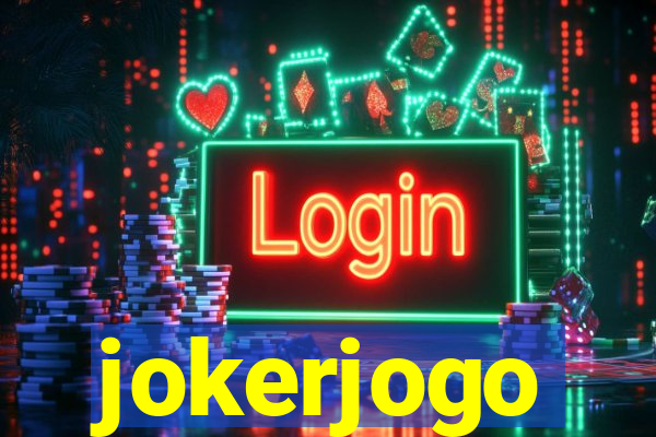 jokerjogo
