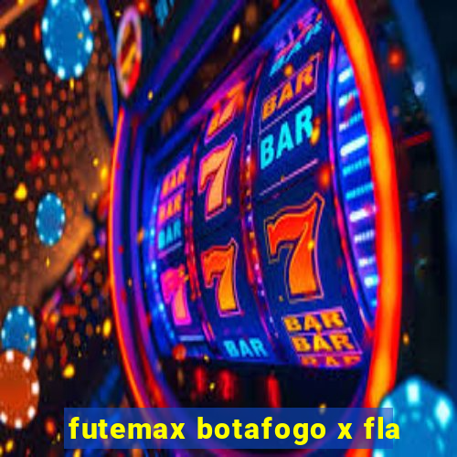 futemax botafogo x fla