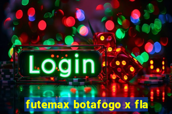 futemax botafogo x fla