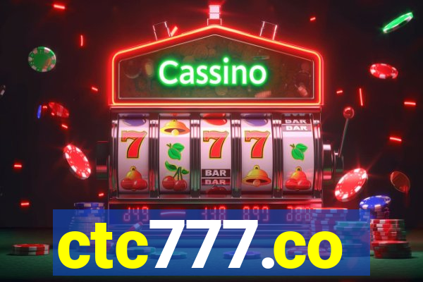 ctc777.co