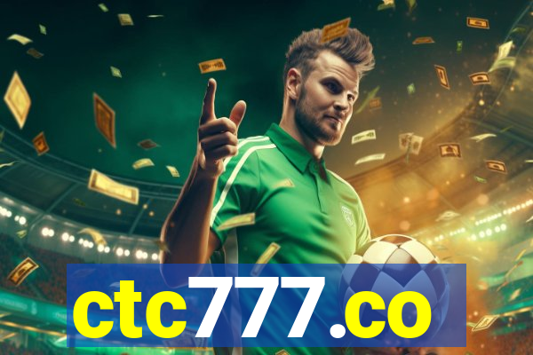 ctc777.co