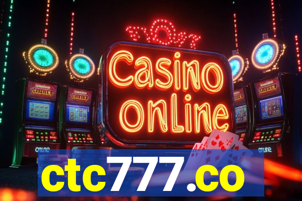 ctc777.co