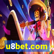 u8bet.com