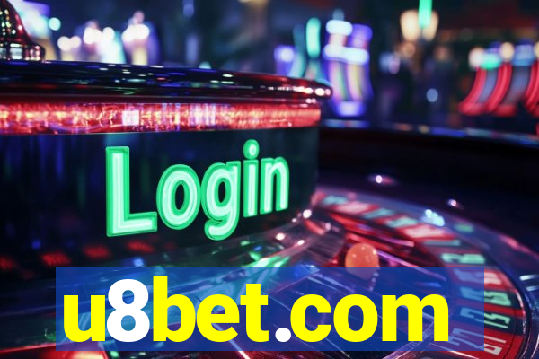 u8bet.com