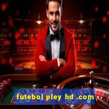 futebol pley hd .com
