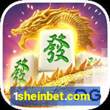 1sheinbet.com