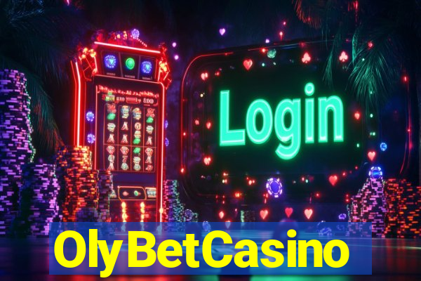 OlyBetCasino