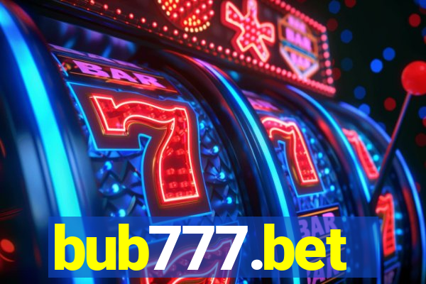 bub777.bet