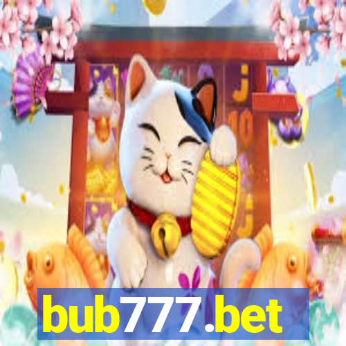 bub777.bet