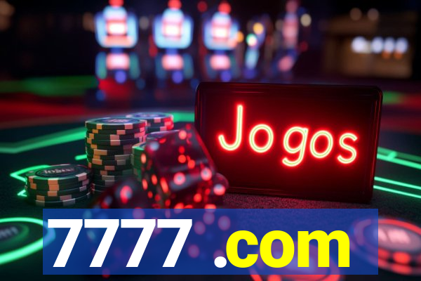 7777 .com