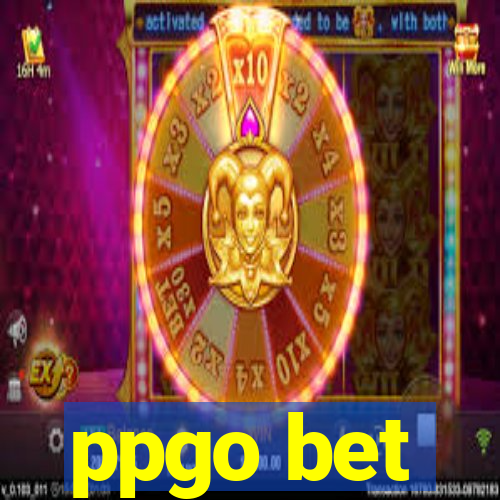 ppgo bet