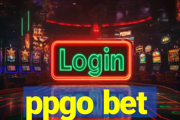 ppgo bet