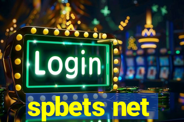 spbets net