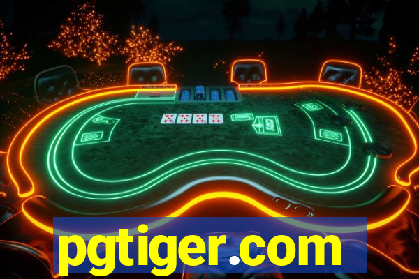 pgtiger.com