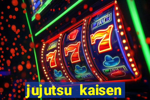 jujutsu kaisen maplestar assistir