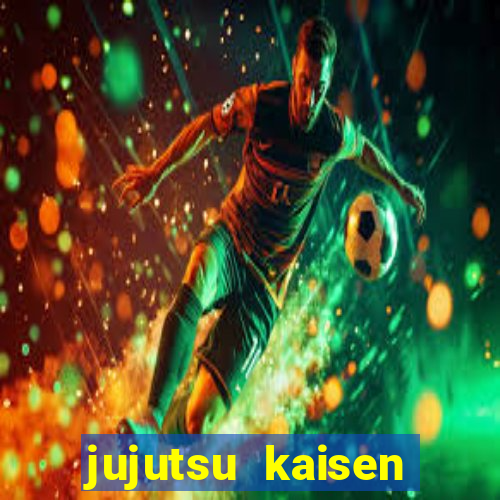 jujutsu kaisen maplestar assistir