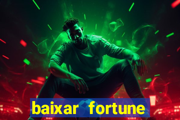 baixar fortune tiger oficial