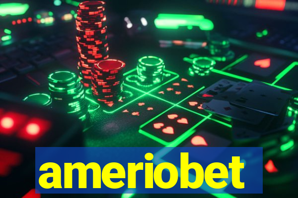 ameriobet