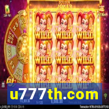 u777th.com
