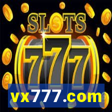 vx777.com
