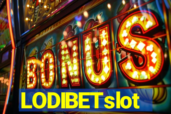 LODIBETslot