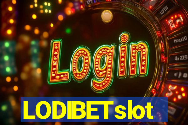 LODIBETslot