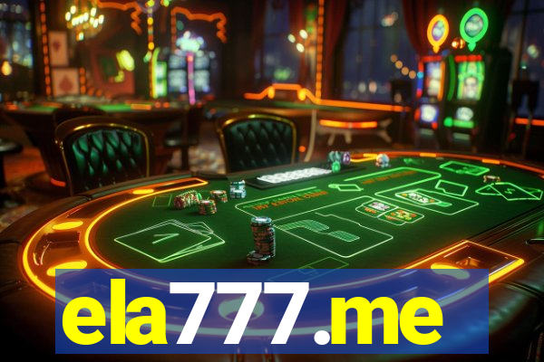 ela777.me