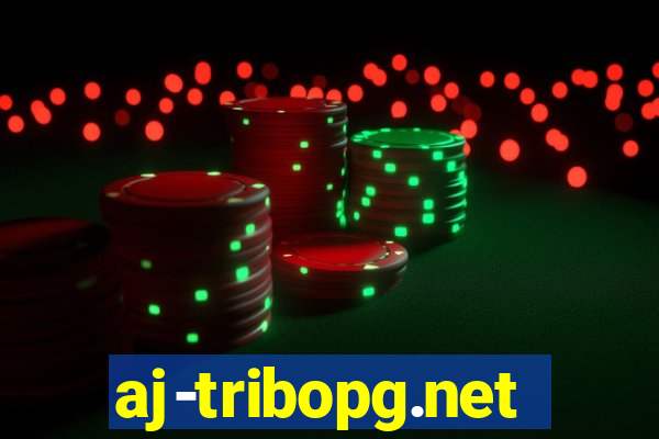 aj-tribopg.net