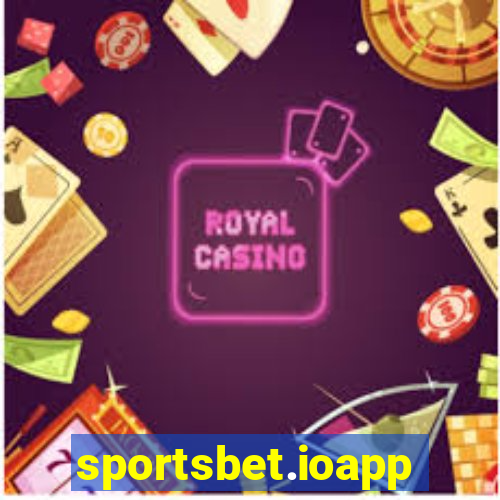 sportsbet.ioapp