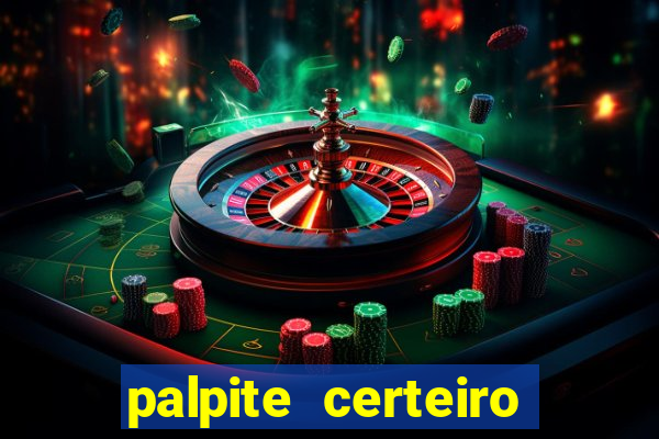 palpite certeiro chaves dourada