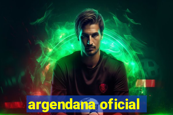 argendana oficial