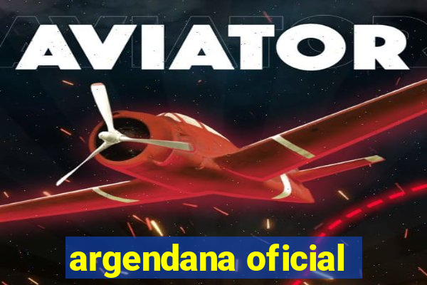 argendana oficial